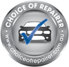 Choice of Repairer